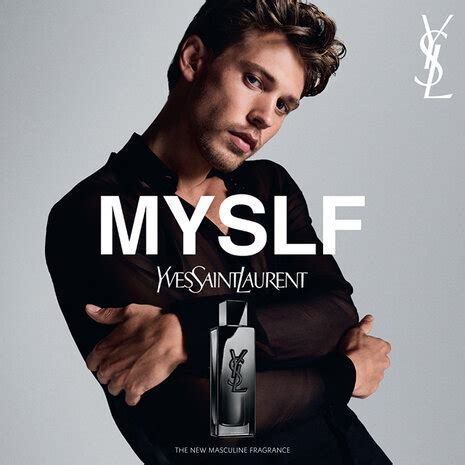 ysl myself sephora|myslf perfume sephora.